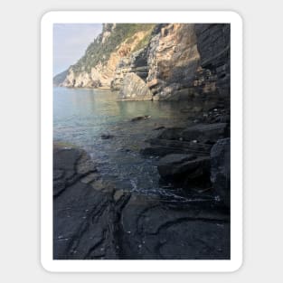 Portovenere Italy Sticker